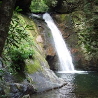 Courthouse Falls